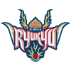 琉球黄金帝王 logo