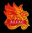 ALIAC凤凰城 logo