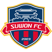 水原FC logo