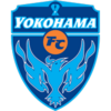 横滨FCU18 logo