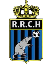 RRC哈莫里 logo