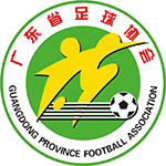 广东女足 logo