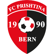 普里什蒂娜FC logo