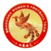 山东精花女足 logo